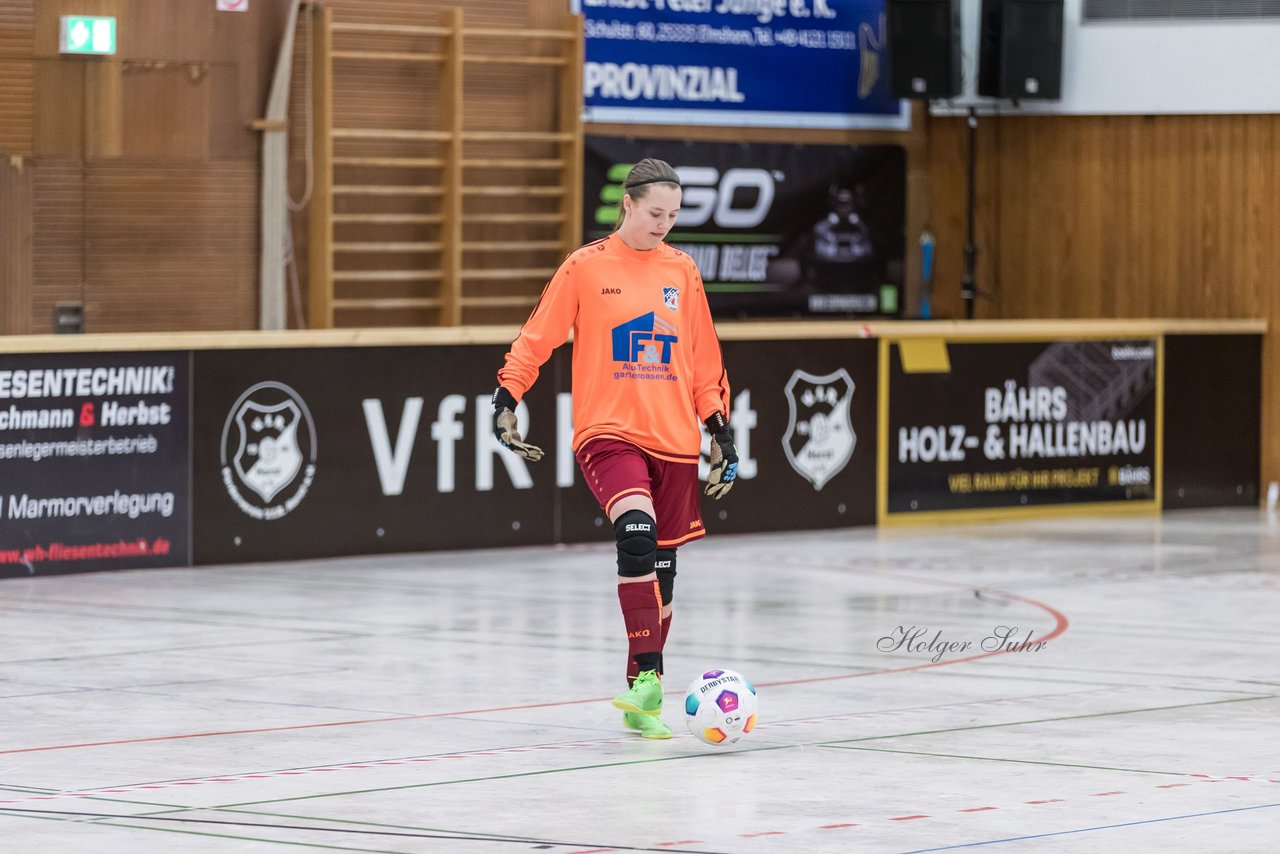 Bild 285 - VR Bank Cup Horst